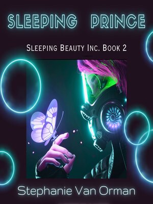 cover image of Sleeping Prince